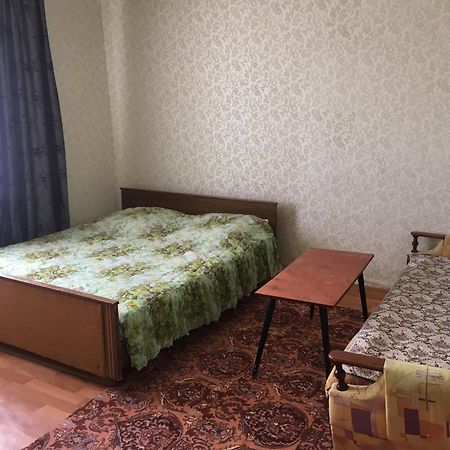 Hotel Эдем Cholpon-Ata Esterno foto