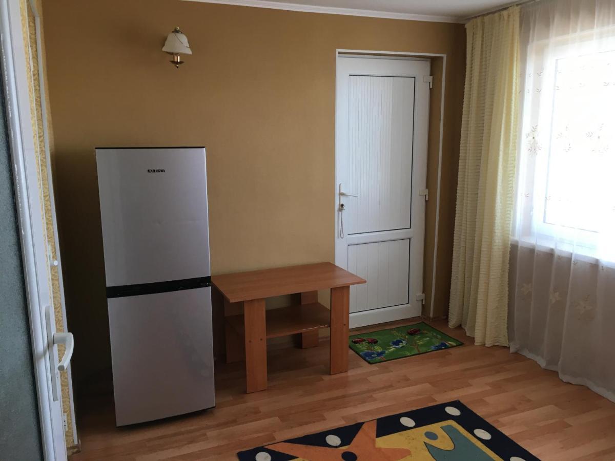 Hotel Эдем Cholpon-Ata Esterno foto