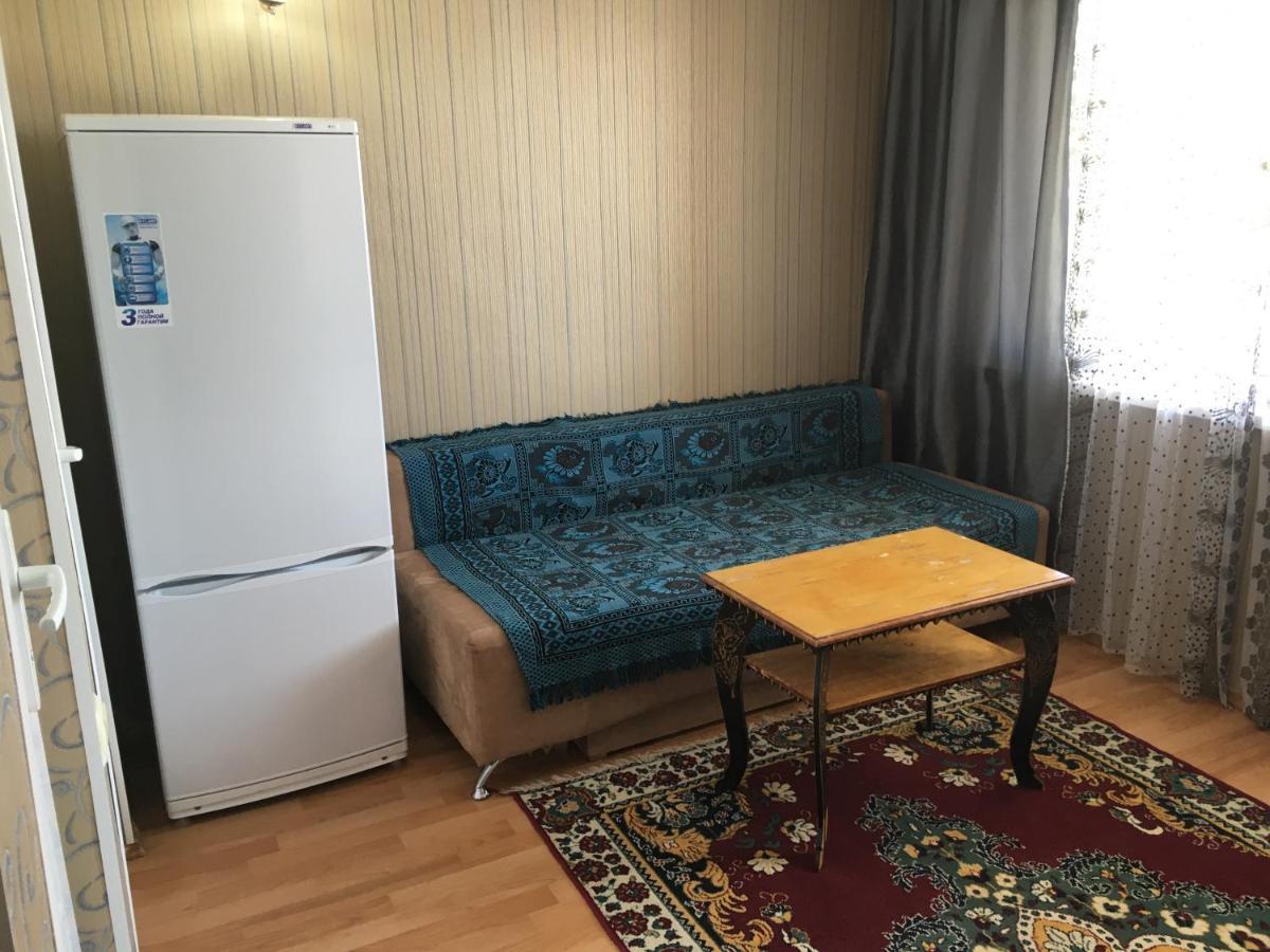 Hotel Эдем Cholpon-Ata Esterno foto