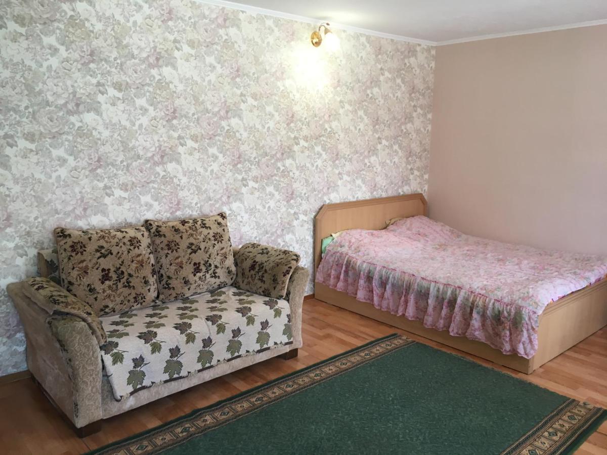 Hotel Эдем Cholpon-Ata Esterno foto