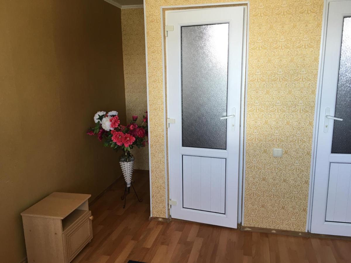 Hotel Эдем Cholpon-Ata Esterno foto