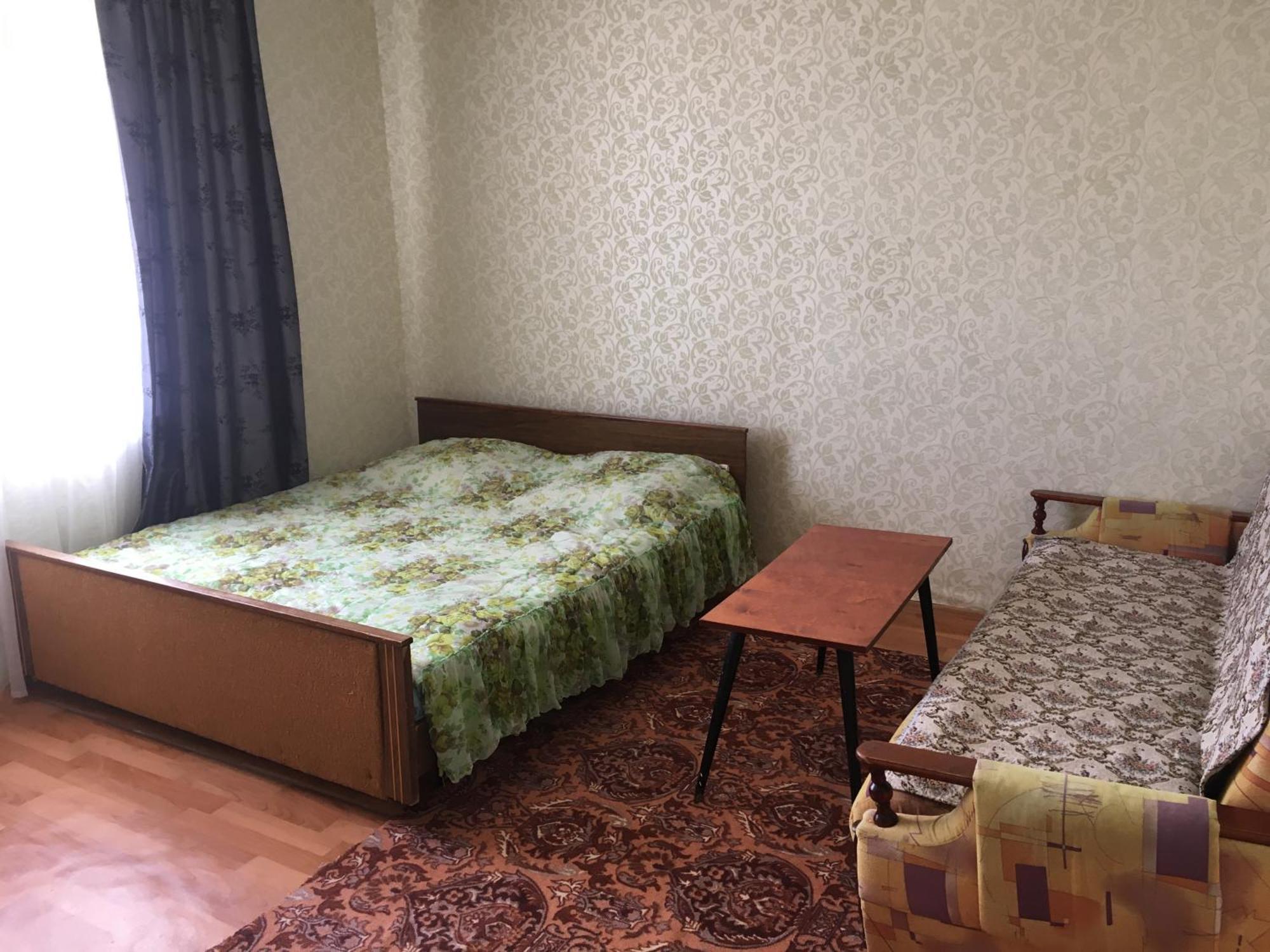 Hotel Эдем Cholpon-Ata Esterno foto